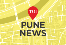 कार खांबावर आदळली, चाकणचा वीजपुरवठा ठप्प