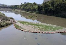 मुळा येथे महापालिकेच्या जलकुंभ सापळ्यांमुळे आमच्या पिण्याच्या पाण्याची नासाडी होत आहे, ग्रामपंचायतीचे म्हणणे