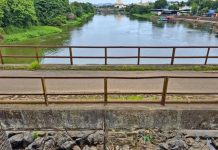 बाहेरगावी जाताना इंद्रायणी नदीत बुडून एकाचा मृत्यू