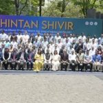 आरोग्यसेवेसाठी राष्ट्रीय AI धोरण काम करत आहे, NHA CEO म्हणतात