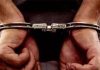 अवैध संबंधाच्या संशयावरून सचिवाचा खून केल्याप्रकरणी वकील, पत्नी आणि मुलगी अटक