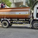 जीवघेण्या अपघातानंतर टँकर मालक, चालकावर निर्दोष हत्येचा आरोप