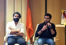 अंमली पदार्थांच्या तस्करीच्या विरोधात कारवाई करण्यासाठी पोलिसांना मोकळा हात द्या, असे मनसे विद्यार्थी संघटनेचे प्रमुख अमित ठाकरे यांनी म्हटले आहे