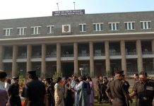 AFMC डॉक्स पुणे कँट हॉस्पिटलमध्ये शस्त्रक्रिया काळजी वाढवतात