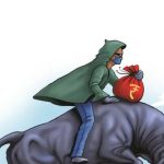 शेअर ट्रेडिंग फसवणुकीत बदमाशांनी माणसाला 53 लाख रुपयांची फसवणूक केली