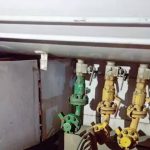 बेकायदेशीर एलपीजीमुळे पुण्याच्या औद्योगिक पट्ट्यात इंधनाचे गंभीर स्फोट होण्याचा धोका आहे