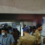 आयुष कोमकर खून प्रकरणी तुरुंगात असलेल्या नगरसेविका लक्ष्मी आंदेकर यांचा दुसरा जामीन अर्ज न्यायालयाने फेटाळला.