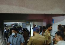 आयुष कोमकर खून प्रकरणी तुरुंगात असलेल्या नगरसेविका लक्ष्मी आंदेकर यांचा दुसरा जामीन अर्ज न्यायालयाने फेटाळला.