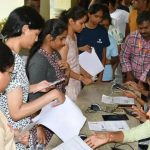 PAT पेपर लीक झाल्यानंतर SCERT ने 6 ऑनलाइन चॅनलविरोधात तक्रार दाखल केली