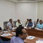 पुणे ग्रोथ हबची रफ ड्राफ्ट ब्लू प्रिंट जून अखेरीस