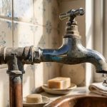 पुण्यात वाढत्या उन्हामुळे सलग दुसऱ्या दिवशी पाणीपुरवठा विस्कळीत झाला आहे