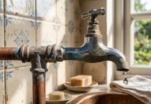 पुण्यात वाढत्या उन्हामुळे सलग दुसऱ्या दिवशी पाणीपुरवठा विस्कळीत झाला आहे