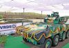 DRDO ने ‘विक्रम VT-21’ पायदळ लढाऊ वाहनांचे अनावरण केले, 2029 पर्यंत आर्मी इंडक्शनचे लक्ष्य आहे