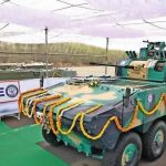 DRDO ने ‘विक्रम VT-21’ पायदळ लढाऊ वाहनांचे अनावरण केले, 2029 पर्यंत आर्मी इंडक्शनचे लक्ष्य आहे