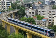 परिघीय भागात नवीन मेट्रो मार्गांच्या प्रस्तावांना जीबीने मंजुरी दिली