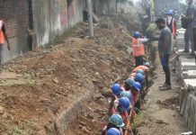 पीएमसीच्या ‘जास्त’ शुल्कामुळे महावितरणचे काम रखडले