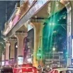 रेल्वे वाहतूक इन्फ्रा पासून, मेट्रोचे खांब पीएमसीच्या कमाईचे स्त्रोत बनवतात