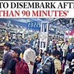 सोलापूरला जाणाऱ्या वंदे भारत प्रवाशांसाठी डेक्कन क्वीनचा रेक उशीरा