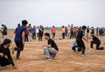 NEP सह संरेखित 5-दिवसीय कार्यक्रमात विद्यार्थी जीवन कौशल्ये तयार करतात