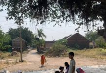 भरपाई दर मंजूर होण्यास विलंब झाल्याने पुरंदर विमानतळ भूसंपादनाची मेची मुदत चुकण्याची शक्यता