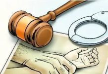 पोक्सोचा आरोपी पोलिस लॉकअपमध्ये लटकलेल्या अवस्थेत सापडला