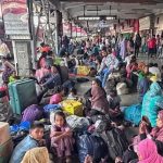 डायमंड क्रॉसिंगच्या देखभाल आणि जीर्णोद्धाराच्या कामात दिरंगाई करण्यावर लक्ष केंद्रित करणार वंदे भारत