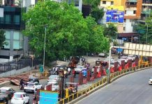 शहरातील नवीन मेट्रो मार्गांवर 30 हून अधिक स्थानके असतील: भविष्यातील गोंधळ टाळण्यासाठी पीएमसी, मेट्रो अधिकारी प्रवेश-निर्गमन बिंदूंवर चर्चा करतात