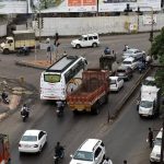 दक्षिण पुण्यातील रस्त्यांचे जाळे मजबूत करण्यासाठी पीएमसीने खादी मशीन चौक ते वडकीपर्यंत 9 किमी रस्ता जोडण्याचा प्रस्ताव दिला आहे.