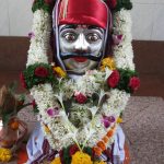 किवळेत मंगळवारपासून ३ दिवस श्री बापदेव महाराजांचा वार्षिक उत्सव ;