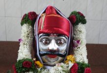 किवळेत मंगळवारपासून ३ दिवस श्री बापदेव महाराजांचा वार्षिक उत्सव ;