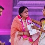 यापुढे पवार कुटुंबातील कोणत्याही सदस्याविरुद्ध निवडणूक लढवणार नाही, असे सुप्रिया म्हणाल्या
