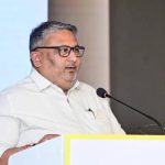 कामगार मंत्र्यांनी विकासकांना कल्याणकारी योजनेंतर्गत कामगारांची नोंदणी करण्याचे आवाहन केले