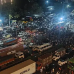 ‘लैंगिक गुन्ह्यांचा इतिहास आहे’: पुण्यात 65 वर्षीय व्यक्तीवर बलात्कार, 3 वर्षीय तरुणीच्या हत्येप्रकरणी अटक; टिन शेडमध्ये मृतदेह सापडला