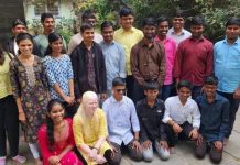 विद्यार्थी लेखकांवरील अवलंबित्व तोडतो, गुण मिळवण्यासाठी सॉफ्टवेअर वापरतो