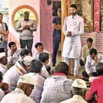 एमओएचे अध्यक्षपद राष्ट्रवादीकडेच असायला हवे होते, असे जय पवार म्हणाले
