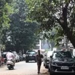 आंबेगाव पाथर येथे तरुणाचा अंगावर पडून मृत्यू; 4 अल्पवयीन मुलांना ताब्यात घेतले