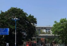 जंक्शनवरील गर्दी कमी करण्यासाठी पीएमसी एसबी रोड ते विद्यापीठ चौकातून जाणाऱ्या फ्लायओव्हरला जोडणारा रॅम्प बांधणार आहे