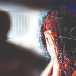 मुलगा जन्माला न आल्याने पत्नीवर ॲसिड टाकल्याप्रकरणी पुण्यातील एकावर गुन्हा दाखल