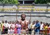 चोवीस तास पुरवठा योजना योग्य पद्धतीने राबवल्यास पाण्याचा प्रश्न सुटू शकतो : मुख्यमंत्री