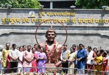 चोवीस तास पुरवठा योजना योग्य पद्धतीने राबवल्यास पाण्याचा प्रश्न सुटू शकतो : मुख्यमंत्री