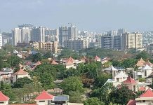 उंड्री डोंगरमाथा आणि पिसोळी येथील रहिवाशांना पाणीपुरवठ्याची समस्या अजूनही कायम आहे