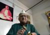 तालाचे गुरु माऊली टाकळकर यांचे ९९ व्या वर्षी निधन झाले
