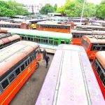 इंधनाचे दर वाढल्याने सार्वजनिक वाहतूक महाग होऊ शकते
