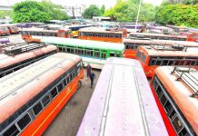इंधनाचे दर वाढल्याने सार्वजनिक वाहतूक महाग होऊ शकते