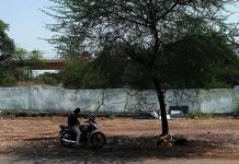 उष्णतेने पुण्याला झोडपून काढले आहे, परंतु या शुक्रवारी गडगडाट आणि हलक्या पावसाने दिलासा मिळू शकतो