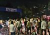 मुलांमध्ये हाणामारी झाल्याने कोंढव्यात तणावाचे वातावरण