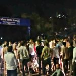 मुलांमध्ये हाणामारी झाल्याने कोंढव्यात तणावाचे वातावरण