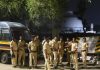 SRPF ची दौंड कॉन्स्टेबल भरती परीक्षा प्रश्नपत्रिकेच्या दुहेरीमुळे रद्द, 24 मे रोजी पुनर्परीक्षा