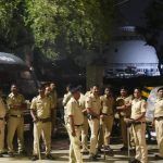 SRPF ची दौंड कॉन्स्टेबल भरती परीक्षा प्रश्नपत्रिकेच्या दुहेरीमुळे रद्द, 24 मे रोजी पुनर्परीक्षा