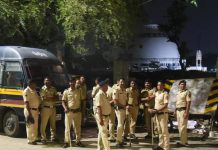 SRPF ची दौंड कॉन्स्टेबल भरती परीक्षा प्रश्नपत्रिकेच्या दुहेरीमुळे रद्द, 24 मे रोजी पुनर्परीक्षा